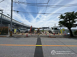 東京都江戸川区瑞江１丁目-