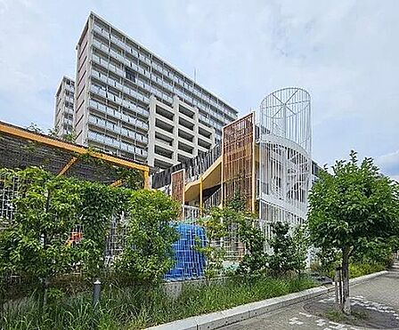 江東区立小名木川保育園