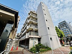 松江マンション 308号室