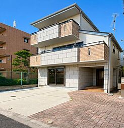 東京都葛飾区東新小岩２丁目-