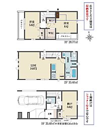 東京都江東区東砂３丁目
