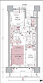 THE浅草レジデンス4階12,500万円