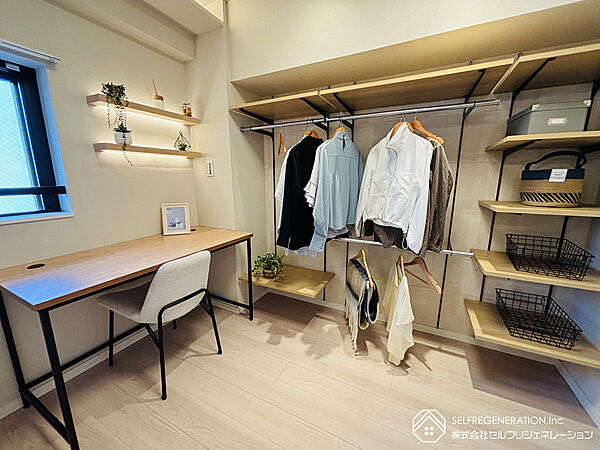 子供部屋