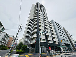 東陽町セントラルタワー