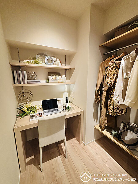 子供部屋