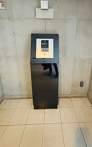 設備を拡大表示