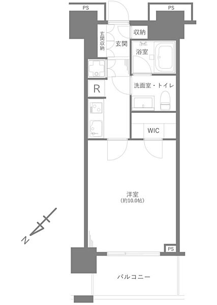 間取り：313004836099