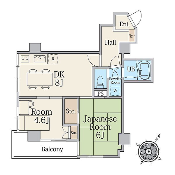 間取り：313004838171