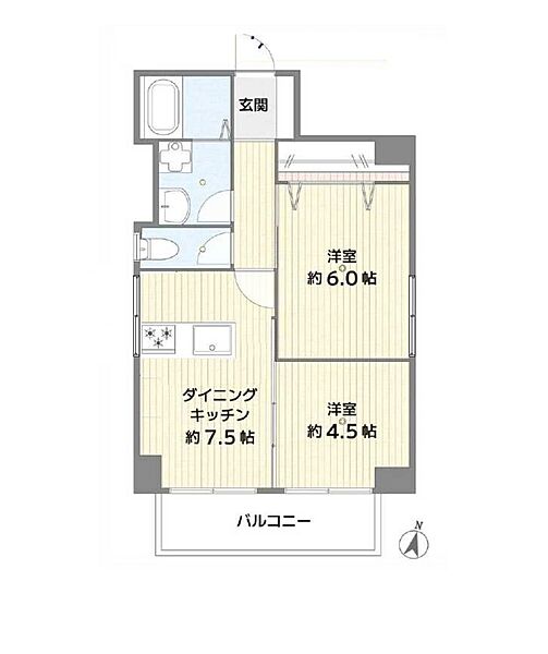 間取り：313004858422