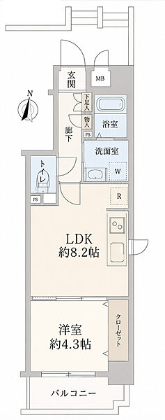 間取り：313004859272