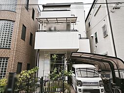 東京都江戸川区篠崎町２丁目-