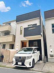 東京都江戸川区東葛西４丁目