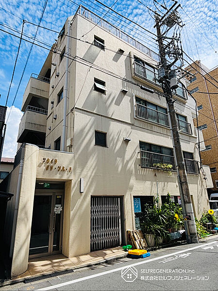 外観：313004874399