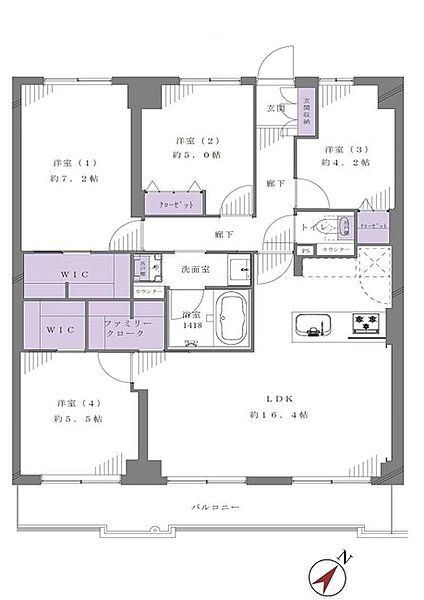 間取り：313004899847