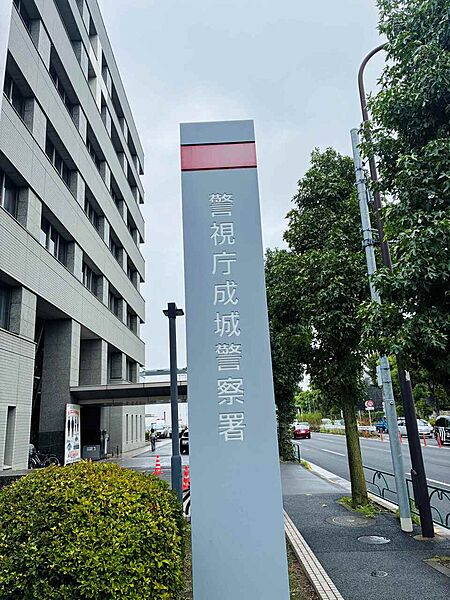 周辺を拡大表示