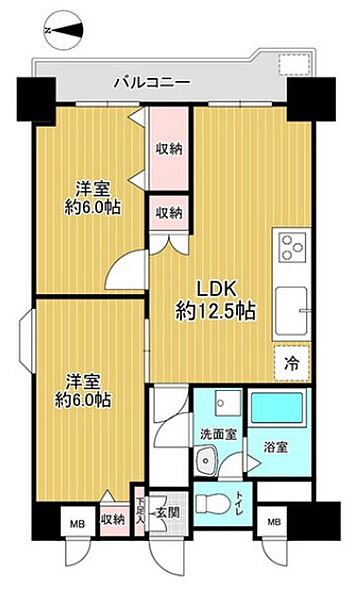 間取り：313004905853