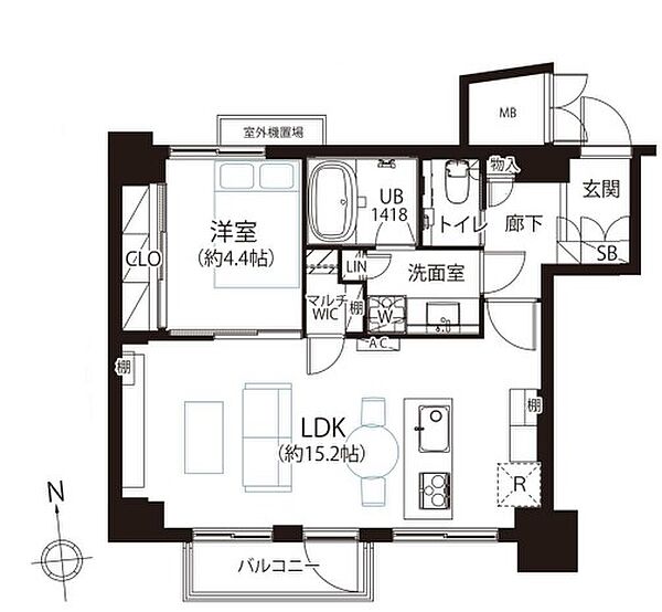 間取り：313004919501