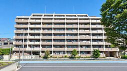 日神パレステージ石神井台