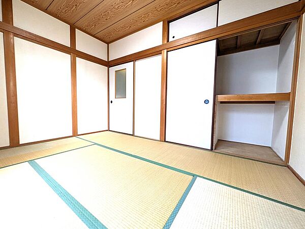 和室