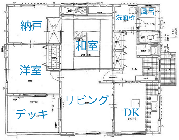 間取り：312001298943