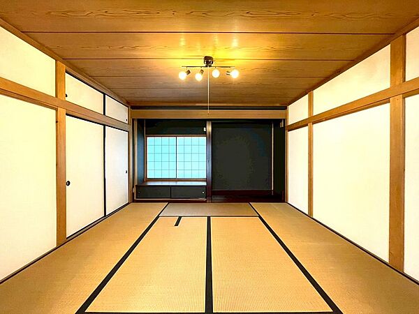 和室