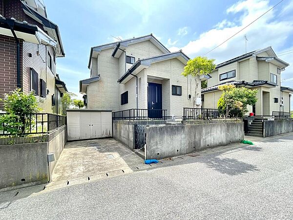 海近くできれいなお家をお探しの方におすすめです♪