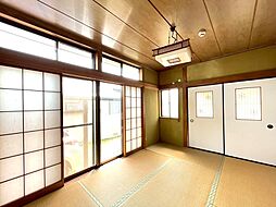 和室の画像