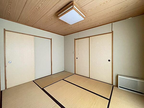 和室を拡大表示