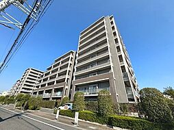 ルネ・マザーズシティ南棟　専有面積82m2超　5階部分のお部屋