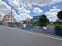 埼玉県草加市清門２丁目