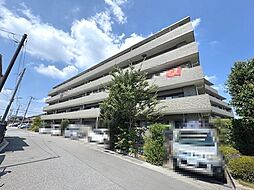 モア・ステージ草加公園通り　1階部分・階下住戸なし