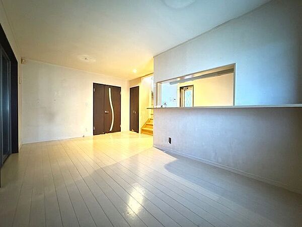 detached 埼玉県草加市稲荷４丁目
地図を見る
