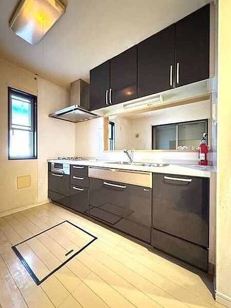 detached 埼玉県草加市稲荷４丁目
地図を見る