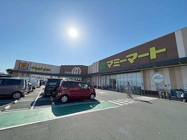 detached 埼玉県草加市稲荷４丁目
地図を見る