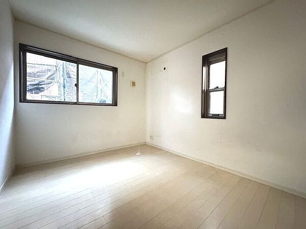 detached 埼玉県草加市稲荷４丁目
地図を見る