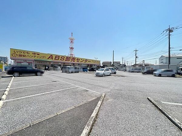 detached 埼玉県草加市弁天５丁目
地図を見る