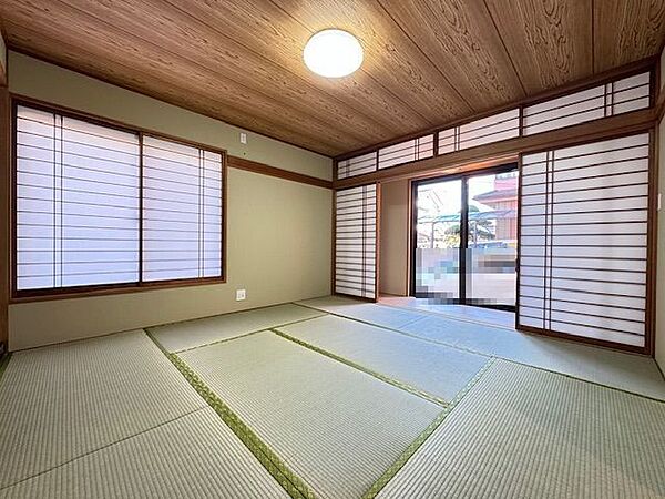 detached 埼玉県草加市弁天５丁目
地図を見る
