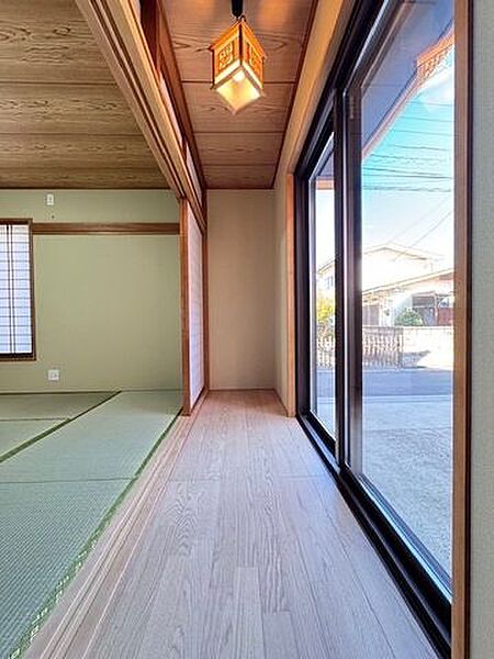 detached 埼玉県草加市弁天５丁目
地図を見る