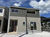 鳥取県八頭郡八頭町福本16-6付近：物件画像