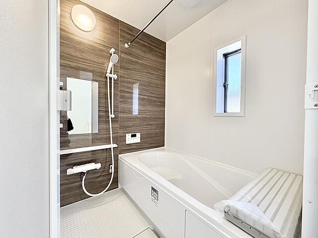 浴室 倉吉市新田285-2