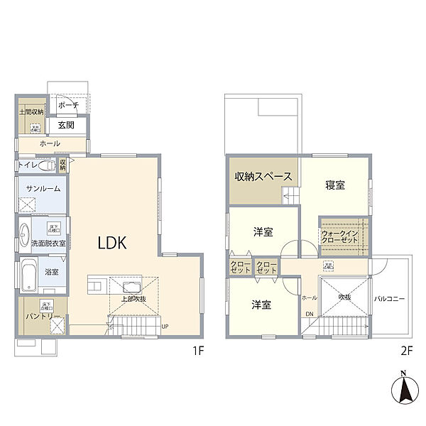 間取り：331000009620