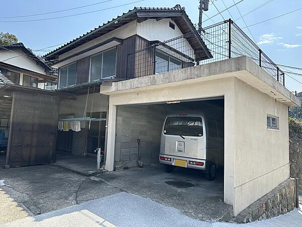 外観画像