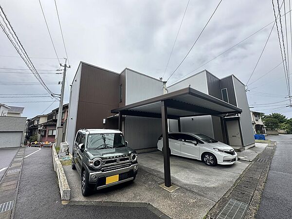 外観：331000014729