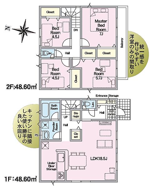 間取り：331000015207