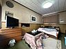 室内：大きな家具御置いても余裕の広さ♪