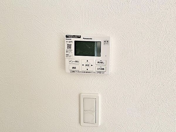 通話機能までついています◎