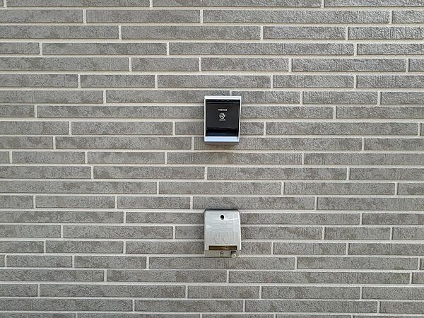EV充電器を完備した、先進性を感じられる住まいです◎快適でスマートな暮らしを支えてくれます♪