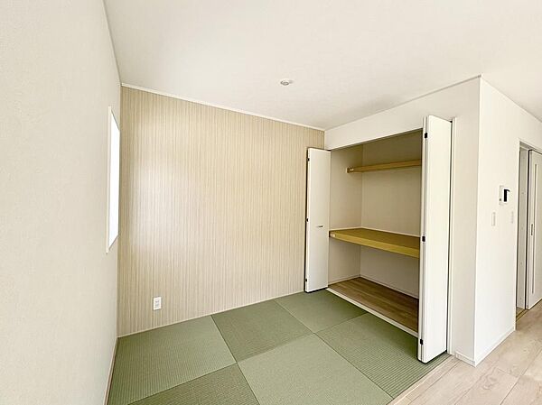 （2号棟：類似の仕様）