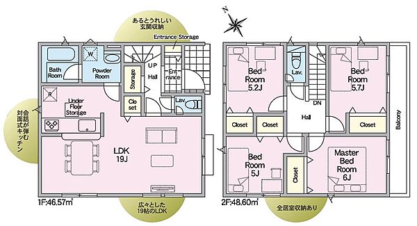 間取り：331000019393