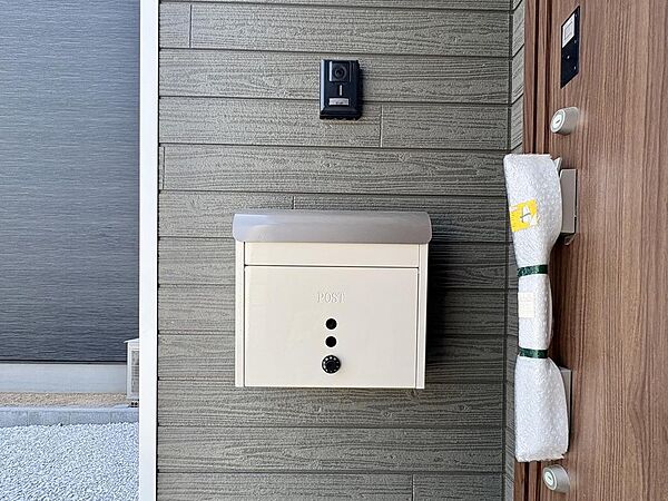 （類似の仕様）EV充電設備付き◎